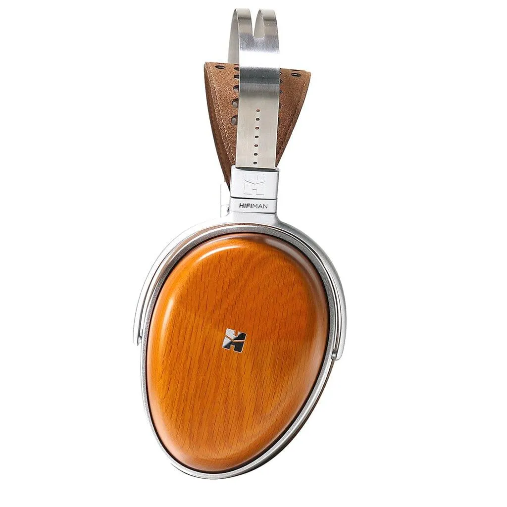 HiFiMAN Audivina Closed-Back Headphones