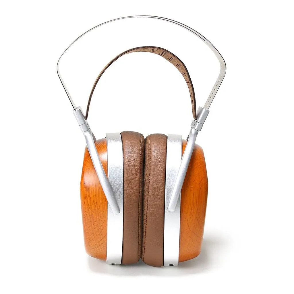 HiFiMAN Audivina Closed-Back Headphones