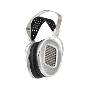 Hifiman HE1000 Unveiled Open-Back Planar Magnetic Headphones (Open Box)