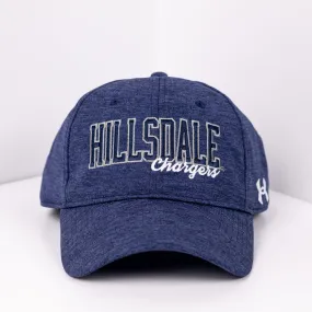 Hillsdale Chargers Hat