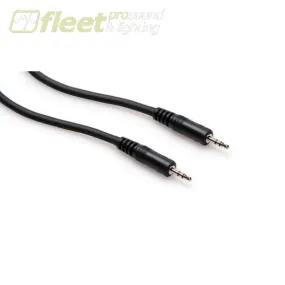 Hosa CMM-503 2.5mm TRS to 2.5mm TRS Cable - 3'