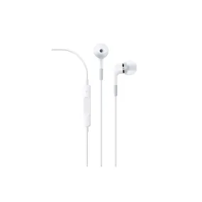 In-Ear Headphones with Remote and Mic