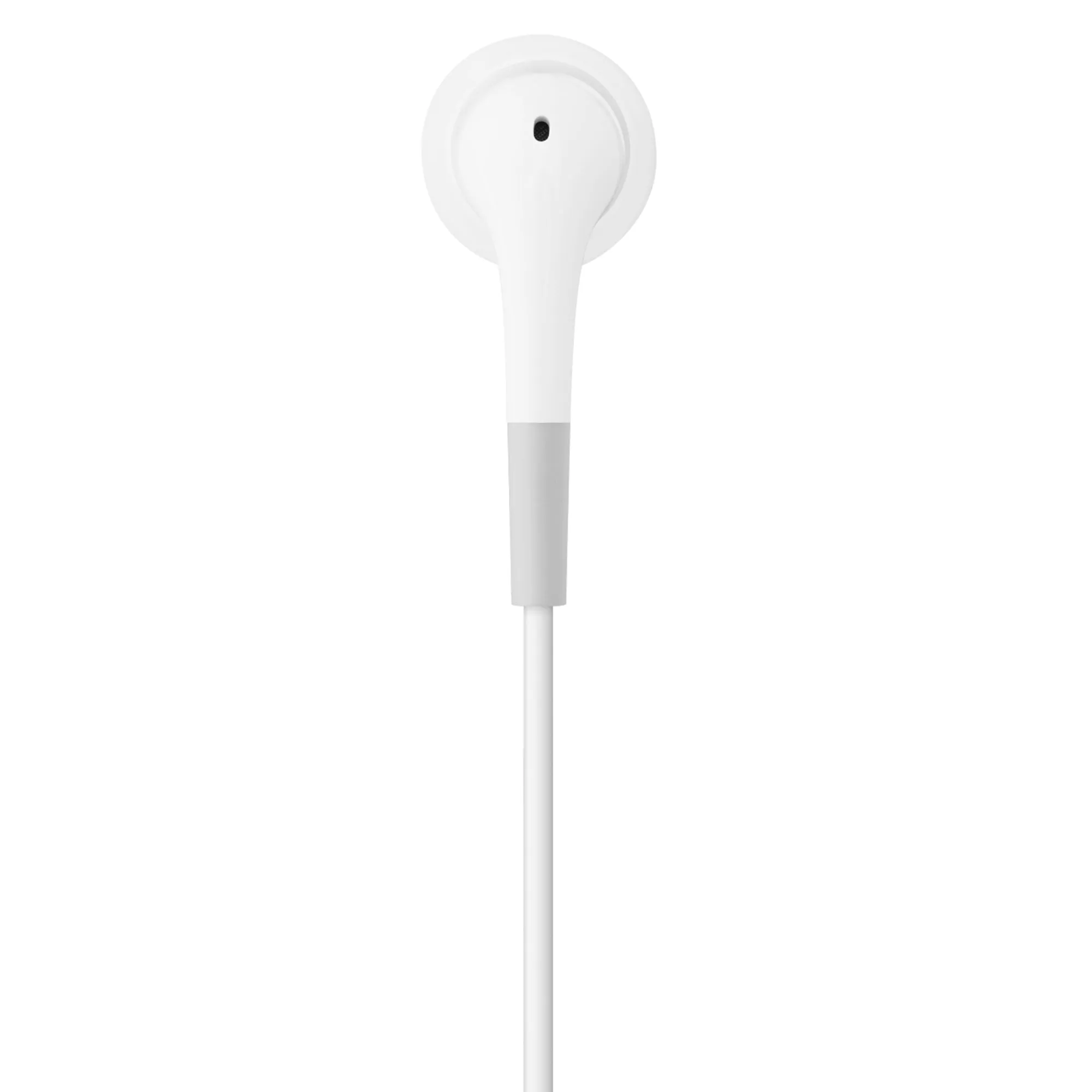 In-Ear Headphones with Remote and Mic