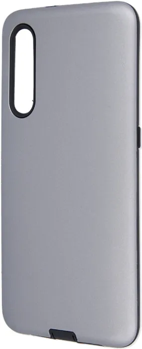 iPhone 6 / 6S Rugged Case - Silver