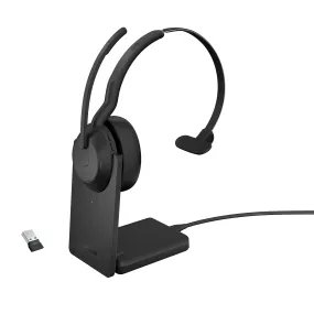 Jabra Evolve2 55 Link380a Uc