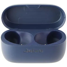 Jabra Original Charging Case for Jabra Elite Active 75T - Navy Blue (CPB120)