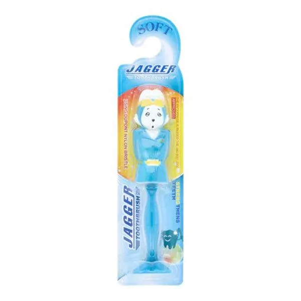 JAGGER TOOTHBRUSH 3075