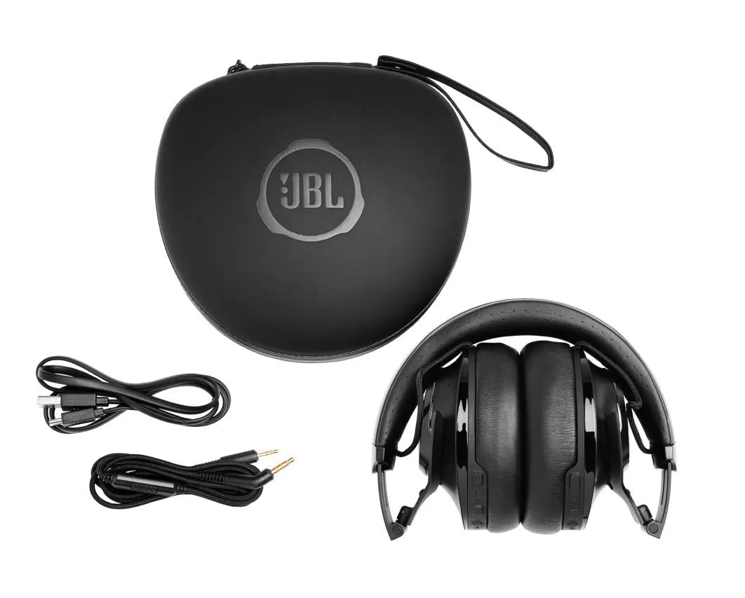 JBL CLUB 950NC