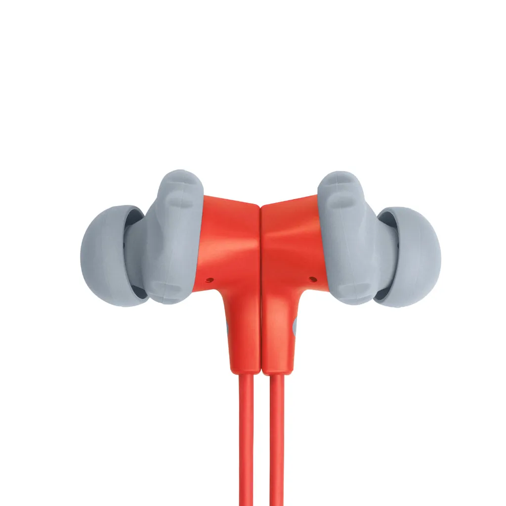 JBL Endurance Run 2 Wired Waterproof Wired Sports In-Ear Headphones