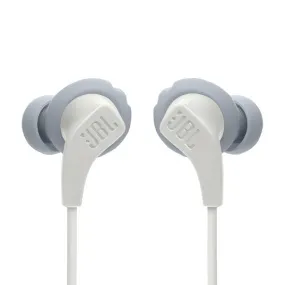 JBL Endurance Run 2 Wireless Sport Headphones White