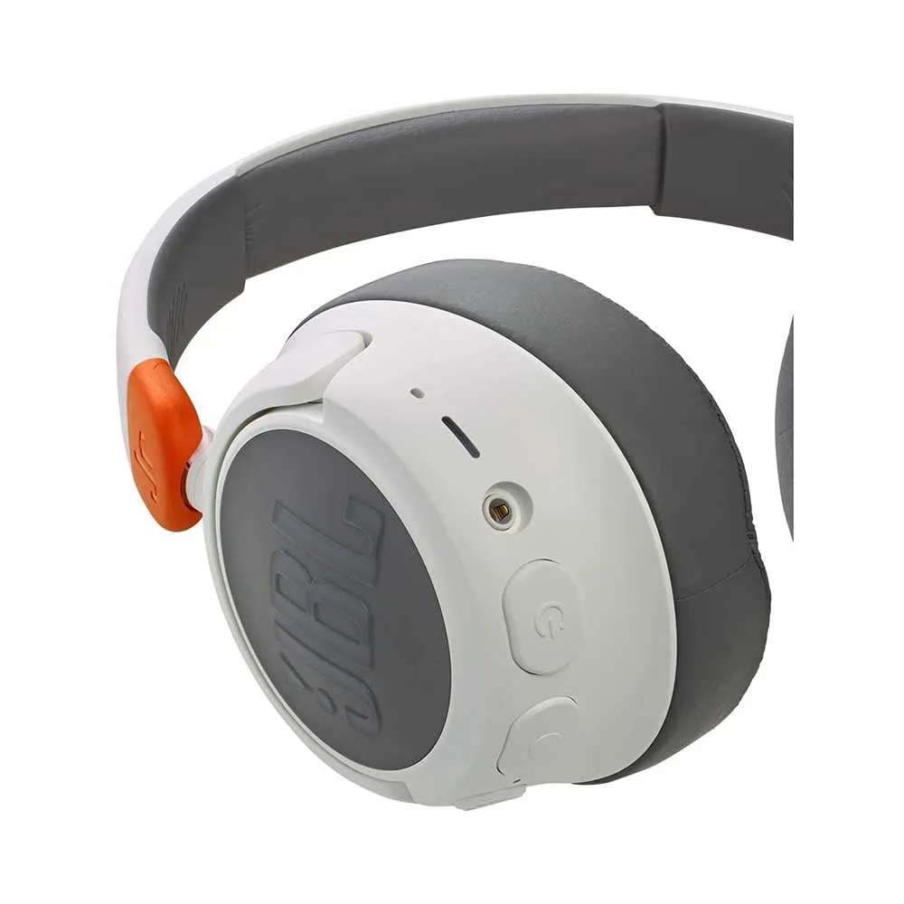 JBL JR 460NC Headphones