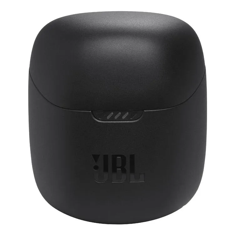 JBL Quantum Stream Wireless | Microphone sans fil à clip - 24 Heures d'autonomie totale - Noir