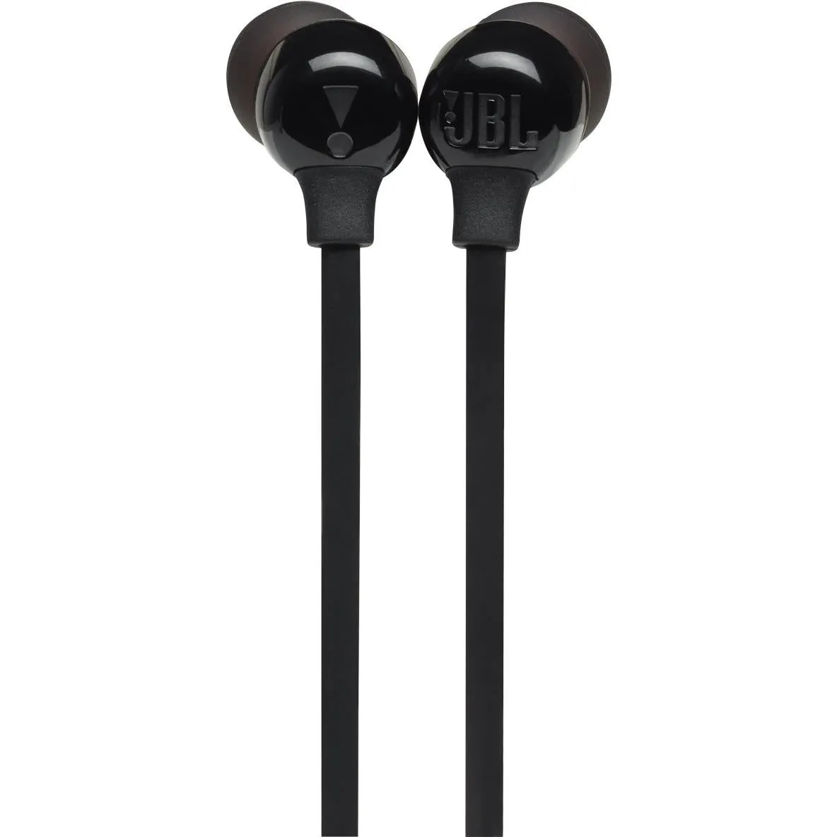 JBL TUNE 125BT Wireless In-Ear Headphones (Black)