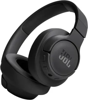 JBL Tune 720BT - Wireless Over-Ear Headphones with JBL Pure Bass Sound