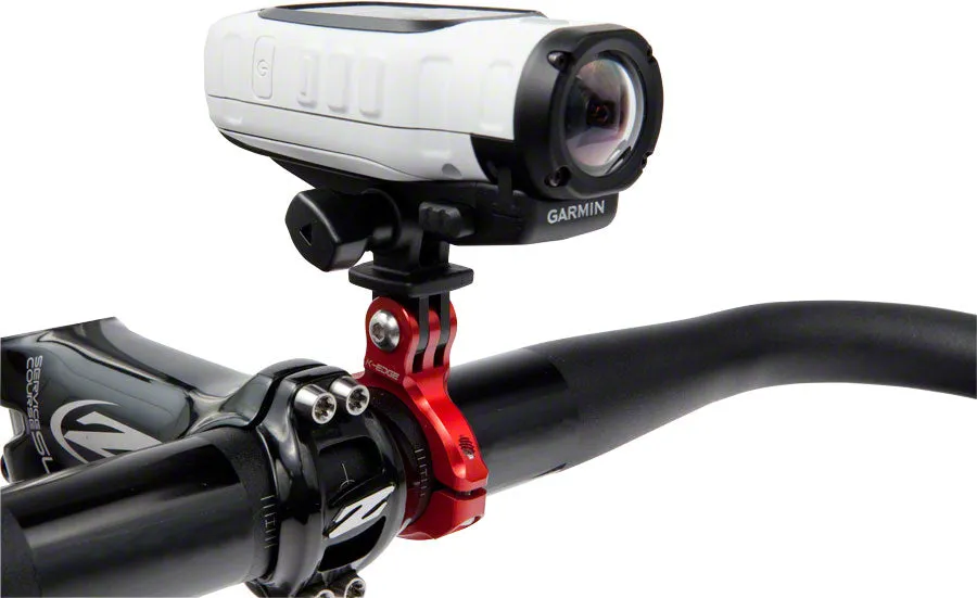 K-Edge Go BIG Camera Mount GoPro