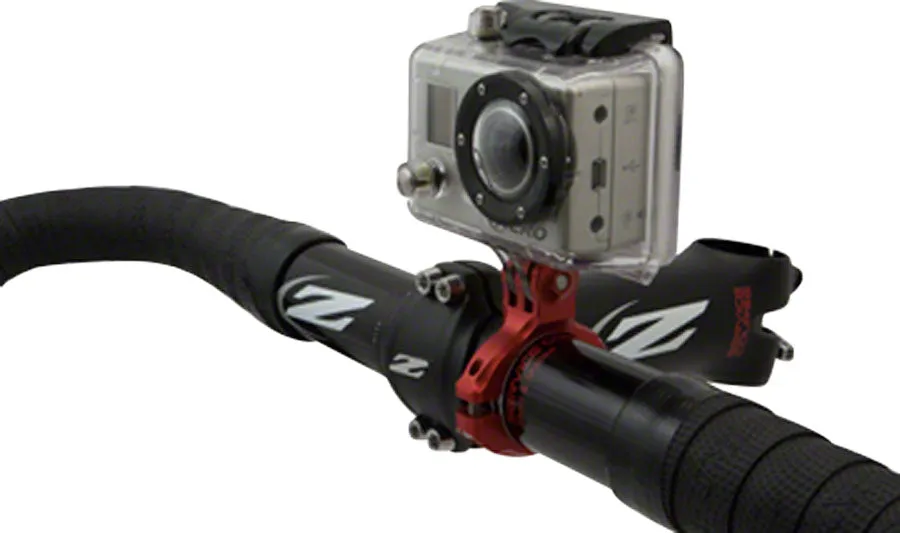 K-Edge Go BIG Camera Mount GoPro