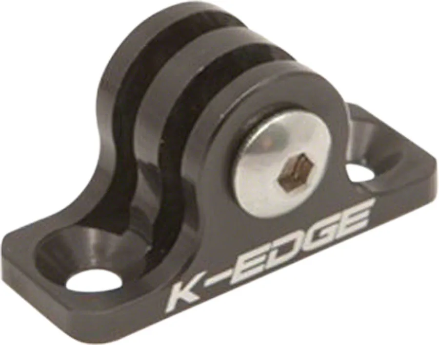 K-Edge Go BIG Camera Mount GoPro