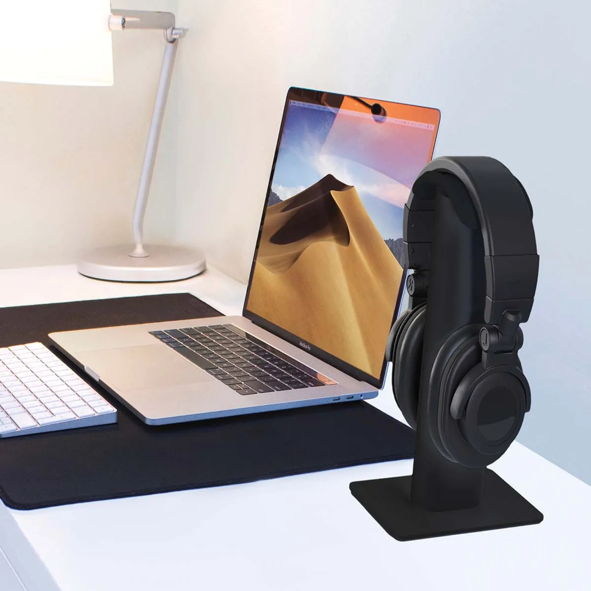 Kanto H2 Premium Universal Headphone Stand