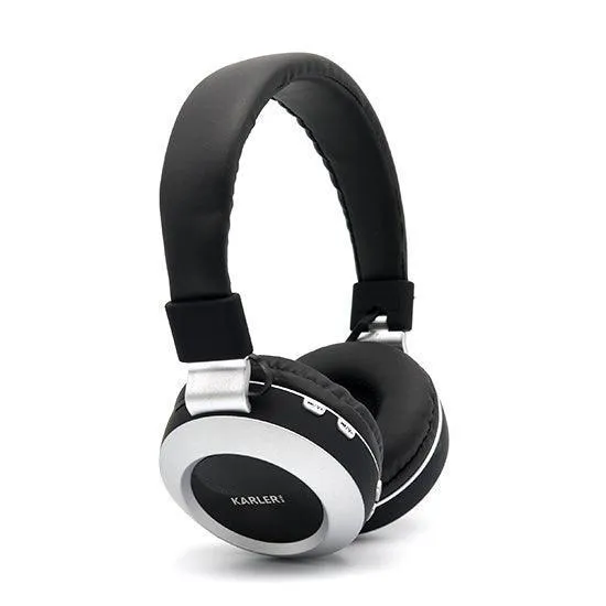 Karler Bass 013 Wireless Bluetooth Headphones