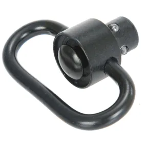 Lancer Tactical Airsoft Full Metal QD Sling Swivel Mount