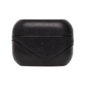 Leather AirPods Cases - BLACK EDITION