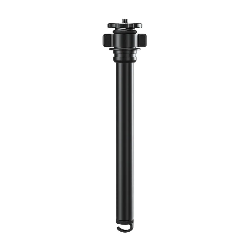 Leofoto LG-324C Black 4 Section Water Resistant Carbon Fibre Tripod with LH-40R Ball Head