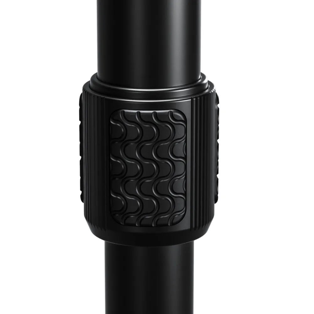 Leofoto LG-324C Black 4 Section Water Resistant Carbon Fibre Tripod with LH-40R Ball Head