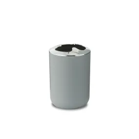 Lewis's Toothbrush Holder - Grey