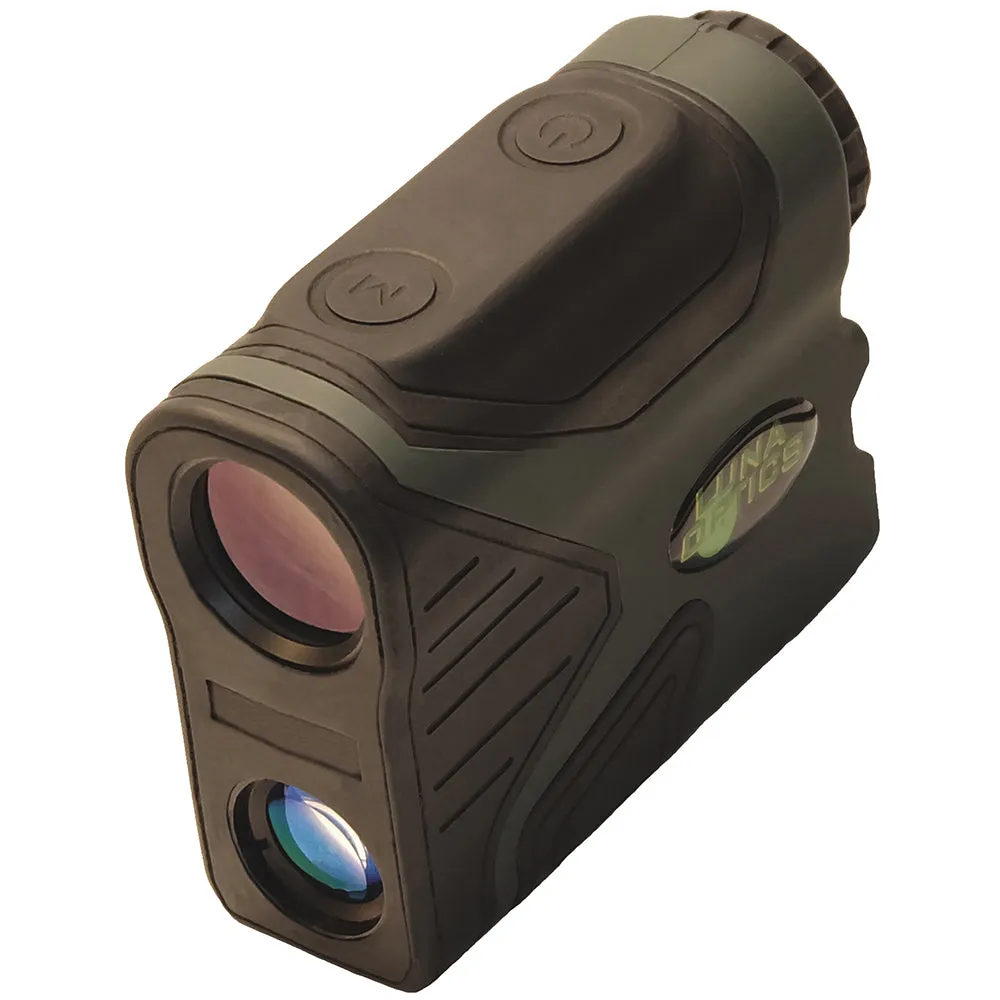 Luna Optics Rangefinder Monocular with Ballistic Calculator APP