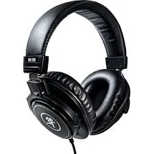 Mackie MC-100 Headphones