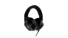 Mackie MC-150 Professional Closed-back Headphones