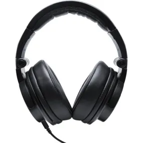 Mackie MC-250 Professional Closed-Back Headphones