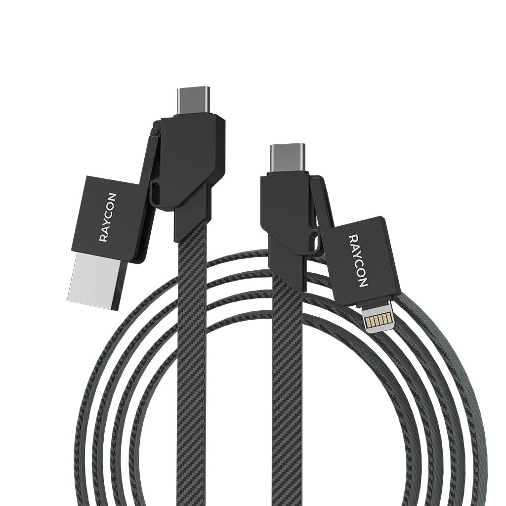 Magic Flex 6-in-1 Cable