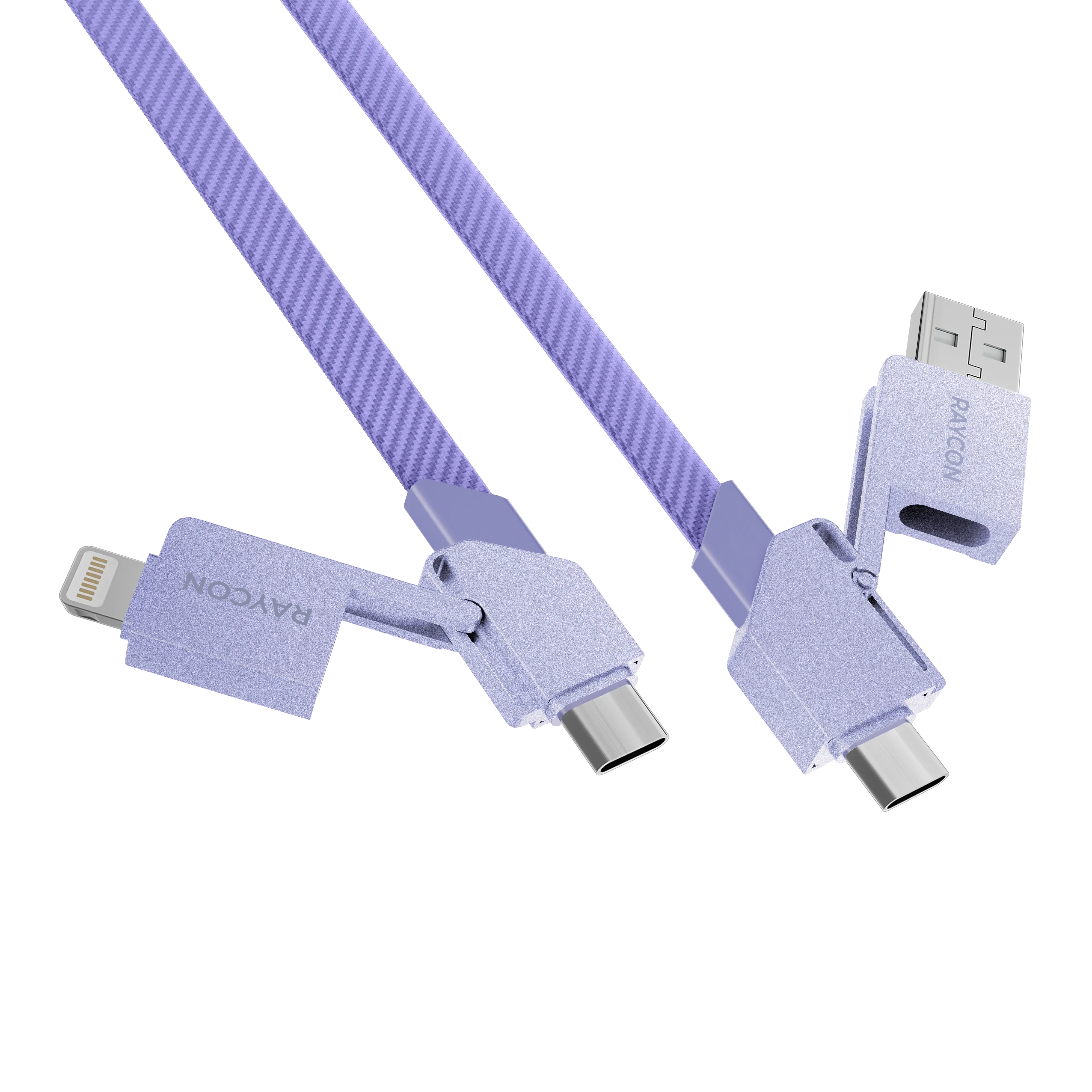 Magic Flex 6-in-1 Cable