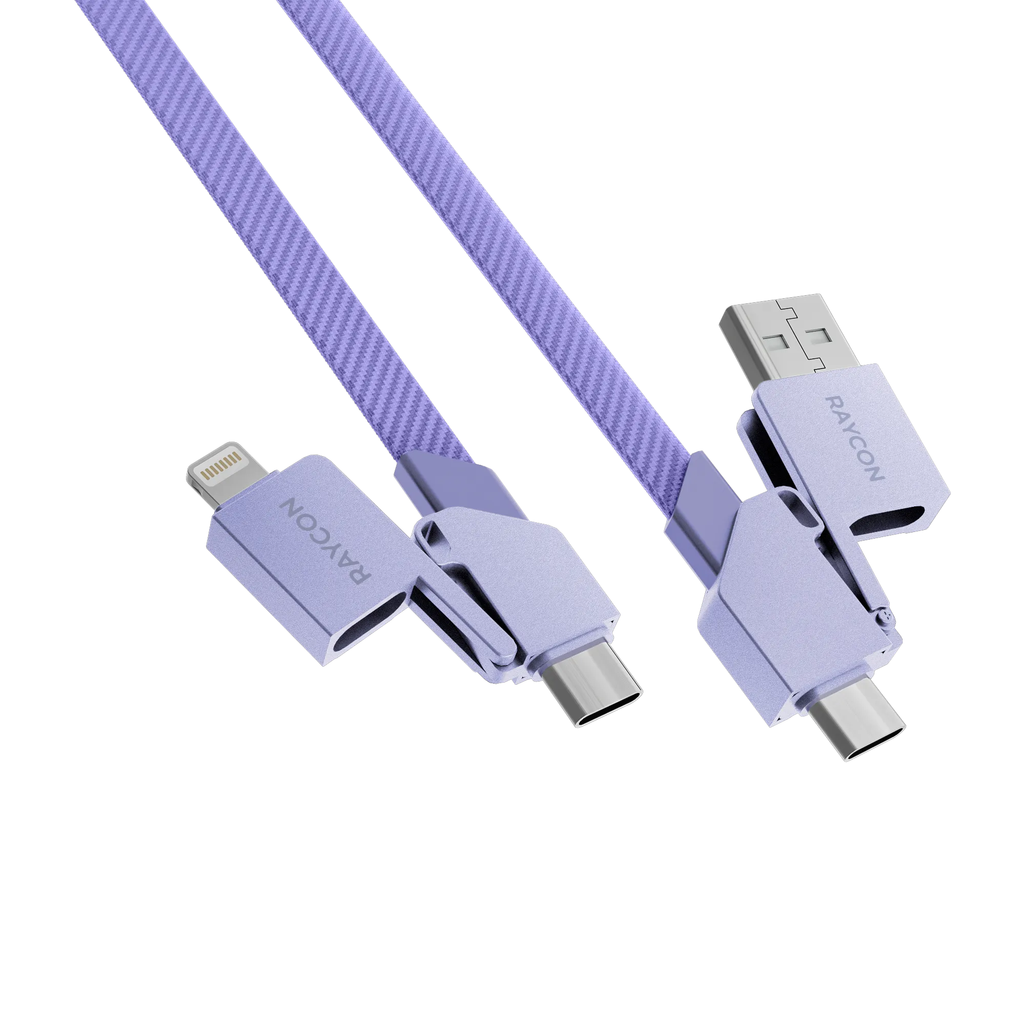 Magic Flex 6-in-1 Cable