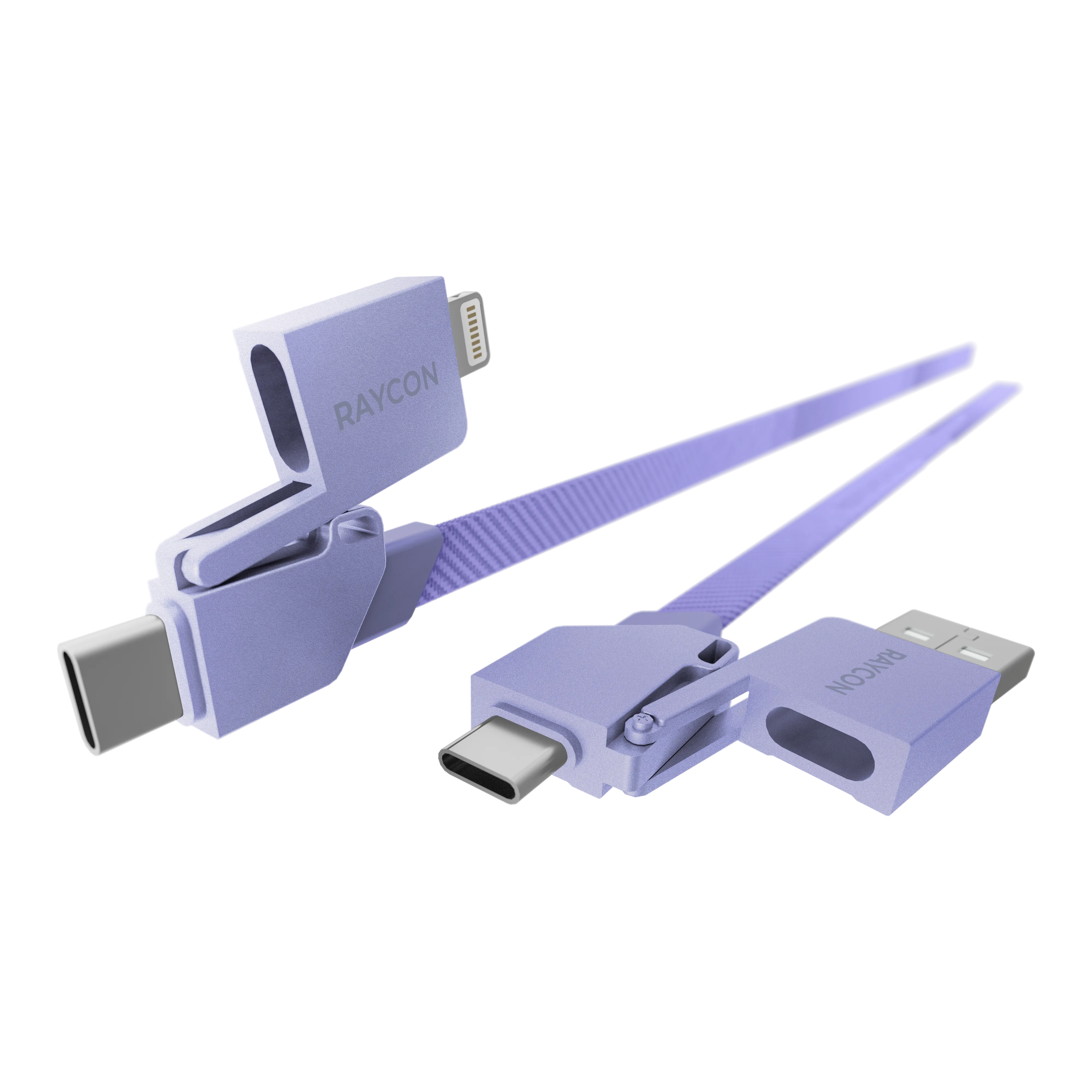 Magic Flex 6-in-1 Cable