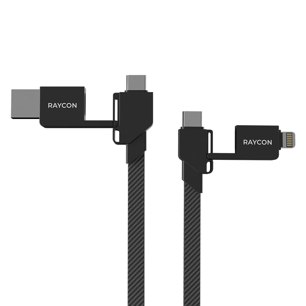 Magic Flex 6-in-1 Cable