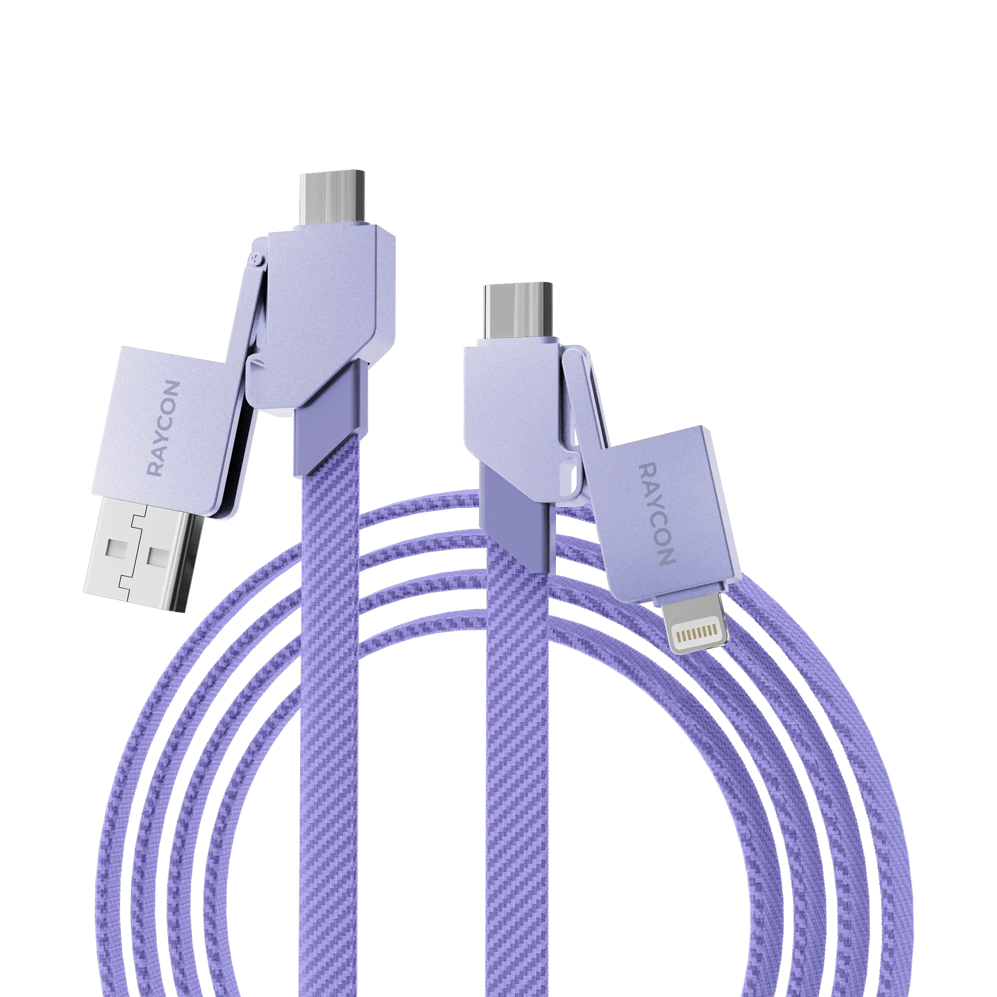 Magic Flex 6-in-1 Cable