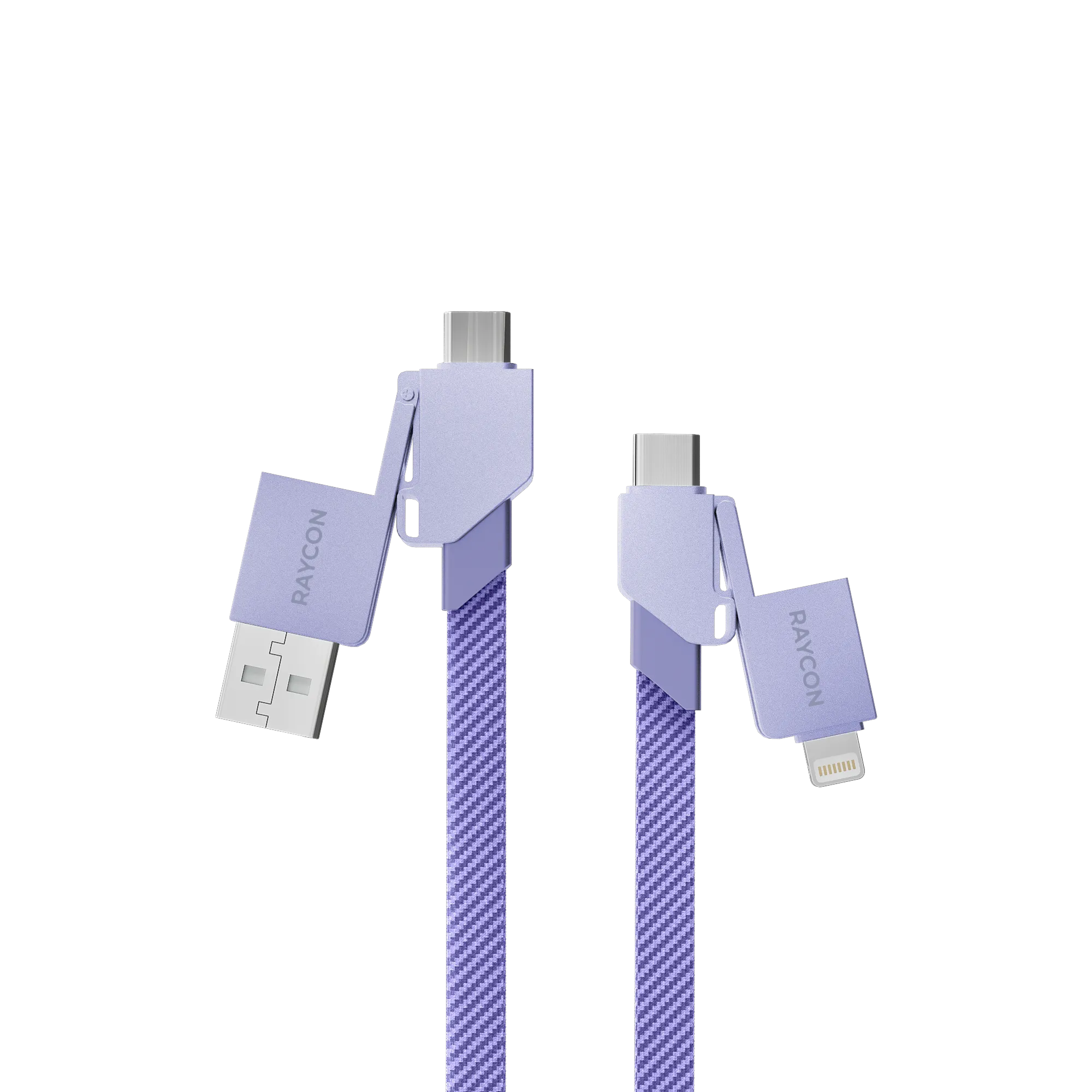 Magic Flex 6-in-1 Cable