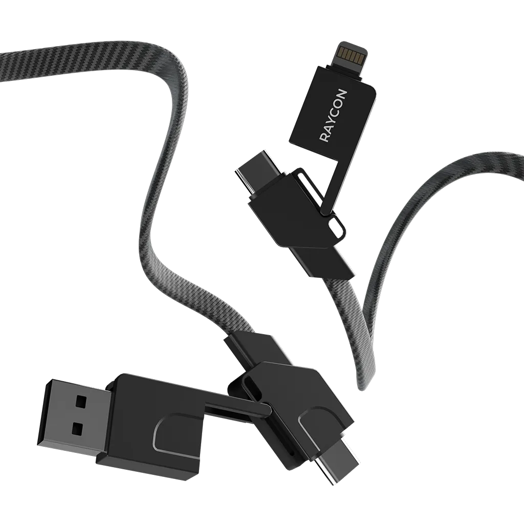 Magic Flex 6-in-1 Cable