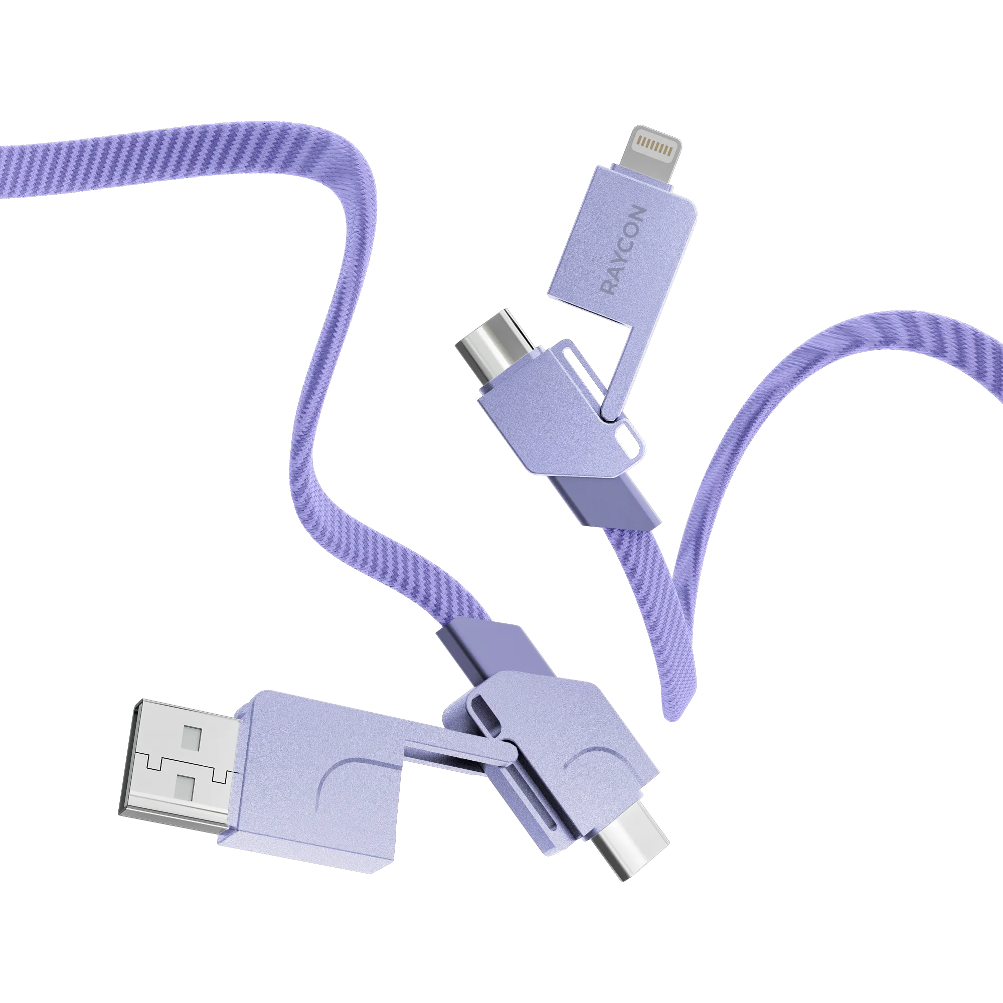 Magic Flex 6-in-1 Cable