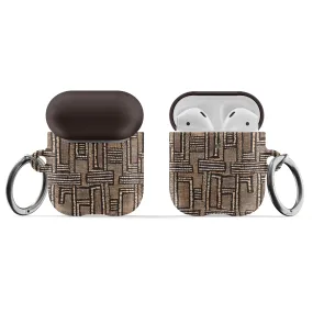 Malian Mud Cloth AirPod® Case