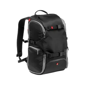 Manfrotto MB Advanced Travel Backpack