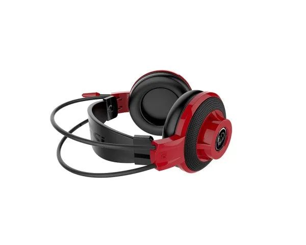 Msi Ds501 Gaming Headphones