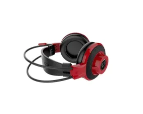 Msi Ds501 Gaming Headphones