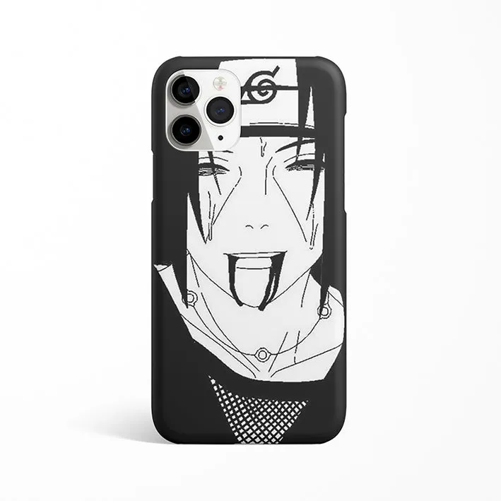 Naruto Anime Phone Cover #143