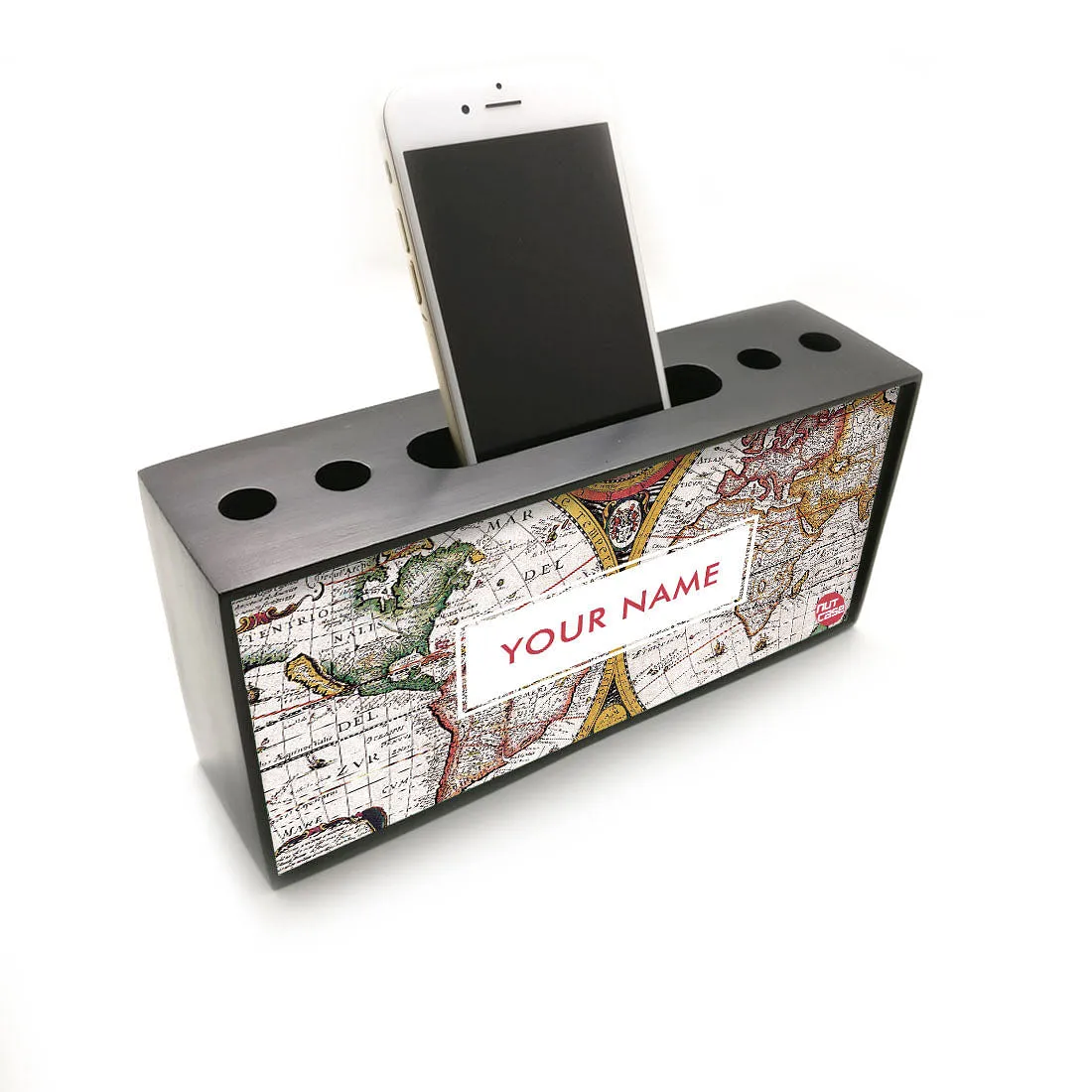 New Custom Mobile Stand Holder - Corporate Gift for Travel Tourism Industry