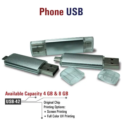 New Phone USB