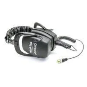 Nokta Makro Waterproof Headphones