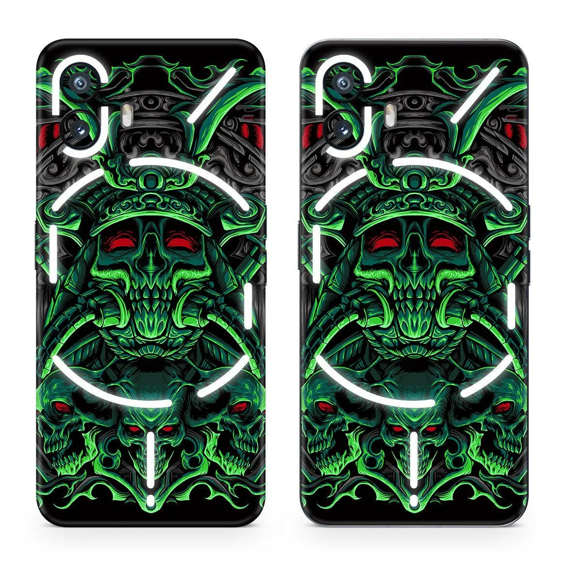 Nothing Phone 2 Artist Series Skins